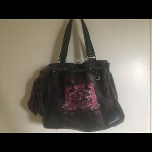 Juicy purse